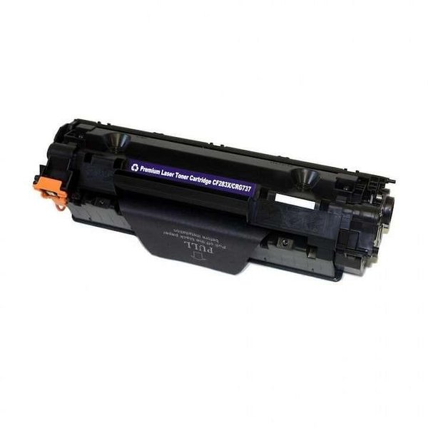 Съвместима тонер касета CANON CRG-737 за MF211, MF226, MF232, MF244